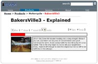 Browser friendly animations