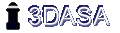 3DASA - See in 2D what eveyone else is looking at in 3D
